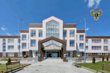 Директора фирмы в Ессентуках подозревают в мошенничестве при строительстве школы Прокуратура Ставропольского края