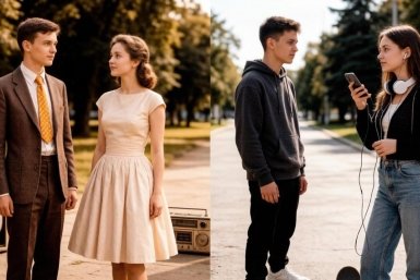 Тематическое изображение Создано при помощи ИИ