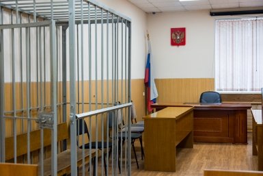 В Ставрополе пять человек будут судить за махинации с землёй на 3 млн рублей Илья Аверьянов, ИА PrimaMedia.ru