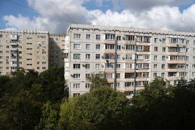 113 тыс. за &quotквадрат&quot: в Ставрополе изменили цену жилья для молодых семей Сергей Бумагин, ИА Stavropol.Media