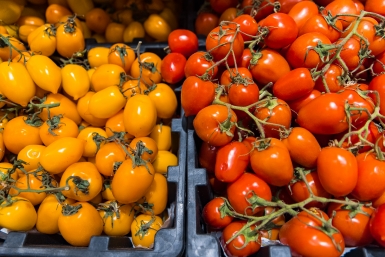 Помидоры подорожали на 9,15%: как изменились цены на продукты на Ставрополье Илья Аверьянов, ИА PrimaMedia
