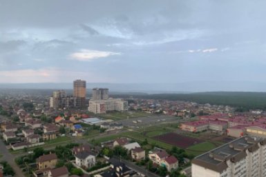 Сирены и громкоговорители зазвучат на Ставрополье 9 октября ИА Stavropol.Media