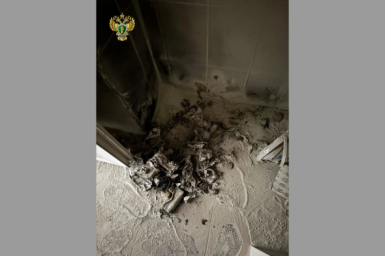 На Ставрополье в школе произошёл пожар: прокуратура начала проверку Прокуратура Ставропольского края