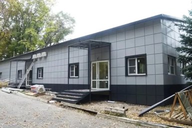 Отделение радионуклидной диагностики в Ставрополе может начать работу до конца года - губернатор соцсети Владимира Владимирова