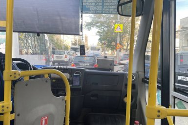 Ставропольцы пожаловались на цену и расписание маршрута № 144 — Миндор объясняет ИА Stavropol.Media