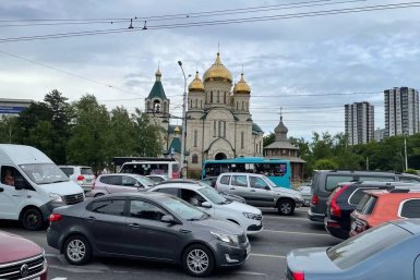 Демонтаж пешеходного перехода на Кулакова обеспокоил жителей Ставрополя ИА Stavropol.Media