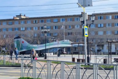 Невинномысск отмечает 201-ю годовщину со дня основания Администрация Невинномысска