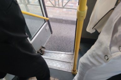 Наладить работу 29 маршрута в Ставрополе поручил глава края ИА Stavropol.Media