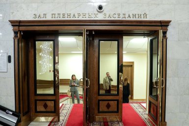 Депутат Госдумы назвала шесть самых выгодных месяцев для отпуска в 2027 году С сайта ГД