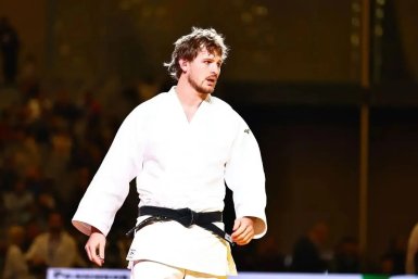 Ставрополец Роман Резников стал чемпионом России по дзюдо соцсети Владимира Владимирова