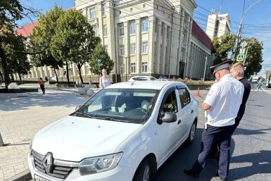 Десятки нарушений в работе такси нашли во время рейдов на Ставрополье пресс-служба миндора Ставрополья