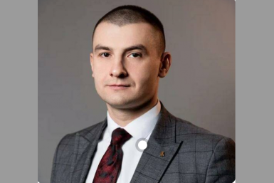 Имран Айдамиров официально стал министром промышленности Ставрополья сайт минэка Ставрополья