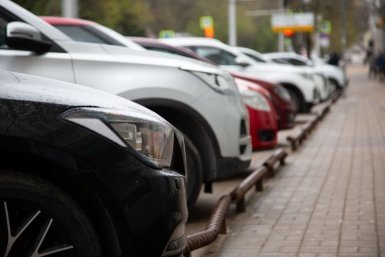 Переводить мусоровозы, автобусы и краевые машины на газ будут на Ставрополье Артём Хорошилов  , ИА Stavropol.Media