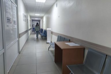 На 27,5% за неделю стали меньше болеть коронавирусом на Ставрополье Елена Гиневская, ИА Stavropol.Media