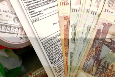 Рост тарифов на ЖКУ проверили на превышение на Ставрополье Овдеенко Валерия, ИА PrimaMedia