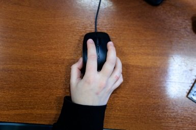 Притворялся школьницей и домогался детей в сети — мужчину приговорили к 16 годам Евгений  Кулешов, ИА PrimaMedia.ru
