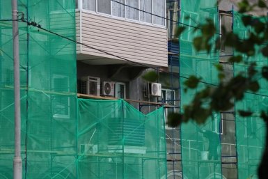 Взнос на капремонт с января 2027 года вырастет на рубль на Ставрополье Александр Шепырев, ИА UssurMedia