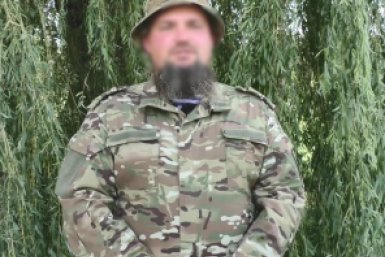 "Мы – новый учебник истории": рассказывает боец СВО "Заря"