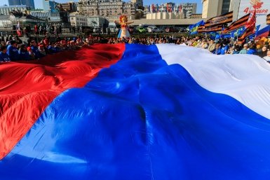 Меры безопасности на мероприятиях ко Дню народного единства усилят на Ставрополье Евгений  Кулешов, ИА PrimaMedia