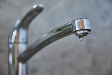 Десятки улиц остались без воды в Минеральных Водах Дмитрий Осипчук, ИА PrimaMedia.ru