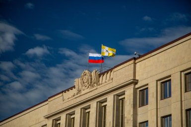 Новое министерство по конкурентной политике создадут на Ставрополье