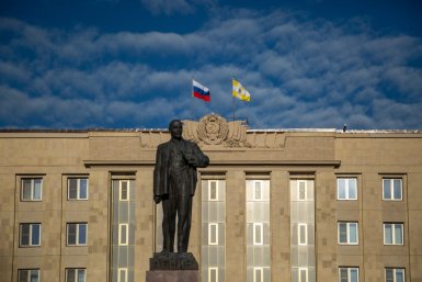 Новый закон изменил административно-территориальное устройство Ставрополья