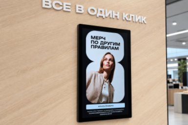 Т2 запустил виртуальные примерочные в салонах связи пресс-служба Т2
