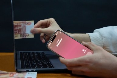 Забравшего у пенсионерки 9 млн рублей курьера будут судить на Ставрополье Дмитрий Осипчук, ИА PrimaMedia.ru