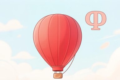 Ребус Создано при помощи ИИ