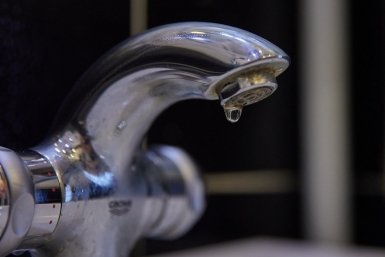 Из-за аварийной ситуации на водоводе воду отключат в Лермонтове и Острогорке Дмитрий Осипчук, ИА PrimaMedia.ru