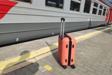 Из Тамбова в Кисловодск запустили прямой пассажирский поезд ИА Stavropol.Media