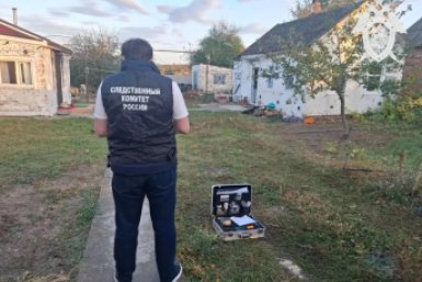 Две девочки 13 и 15 лет погибли при отравлении угарным газом на Ставрополье СУ СК по Ставрополью