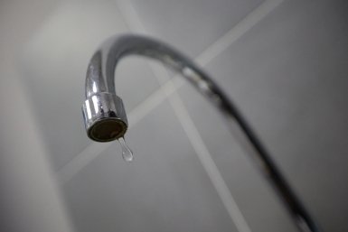 Воду на десятках улиц из-за ремонта 27 октября в Пятигорске, в том числе в детсаду Дмитрий Осипчук, ИА PrimaMedia.ru