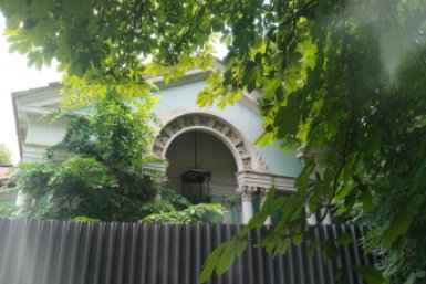Бывшему ресторану "Колос" в Ставрополе в третий раз отказали в статусе памятника