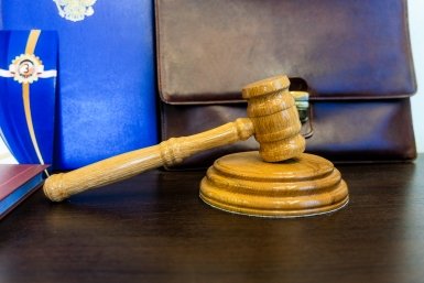 За насилие над воспитанниками замдиректор получил условный срок Евгений  Кулешов, ИА PrimaMedia.ru