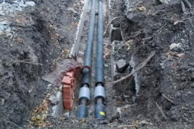 В Кисловодске из-за аварии отключили воду на 16 улицах Елена Гиневская, ИА Stavropol.Media
