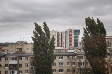 Штормовые порывы и дожди: что готовит погода Ставрополью 29–30 октября ИА Stavropol.Media