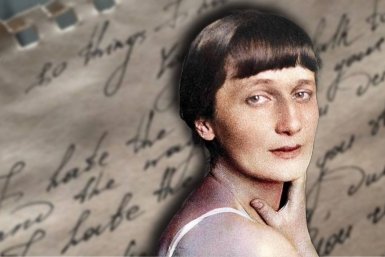 Эти 3 стихотворения Ахматовой - как целый курс психотерапии: переживете любой кризис