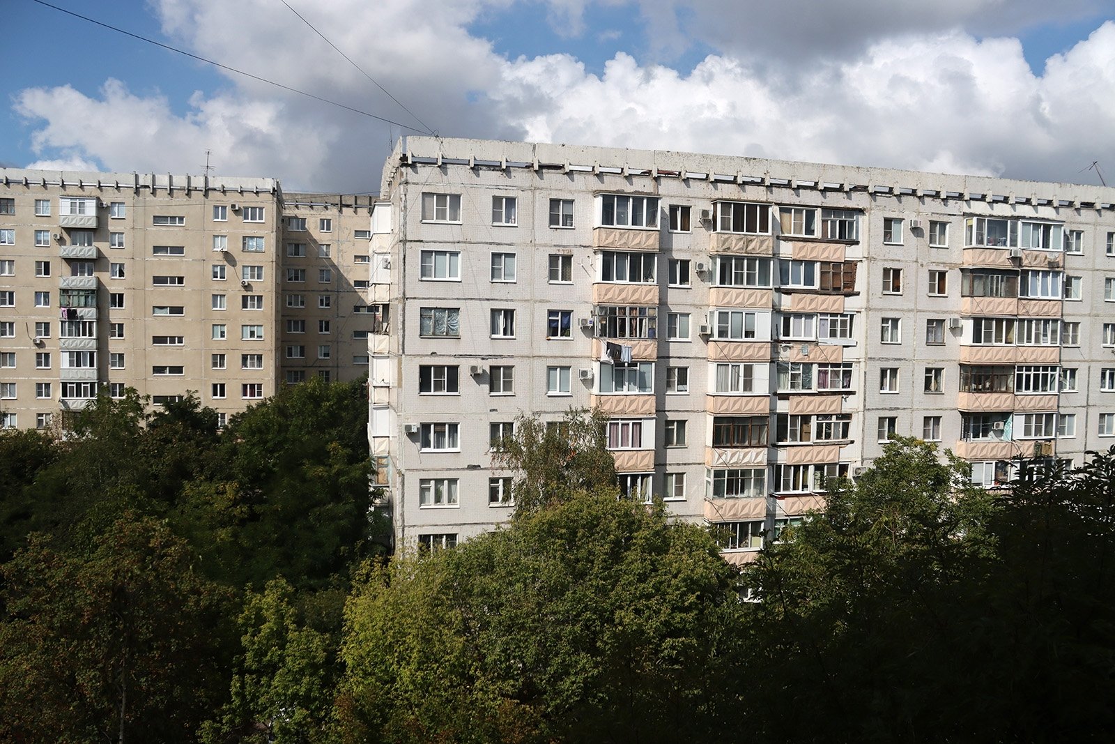 113 тыс. за "квадрат": в Ставрополе изменили стоимость жилья для молодых семей