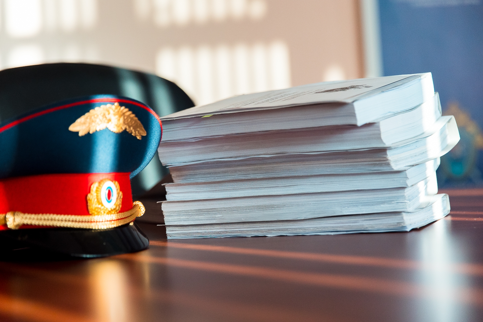 Вскоре правоохранители выяснили, кто родители ребенка, и начали допрашивать отца Илья Аверьянов, ИА PrimaMedia