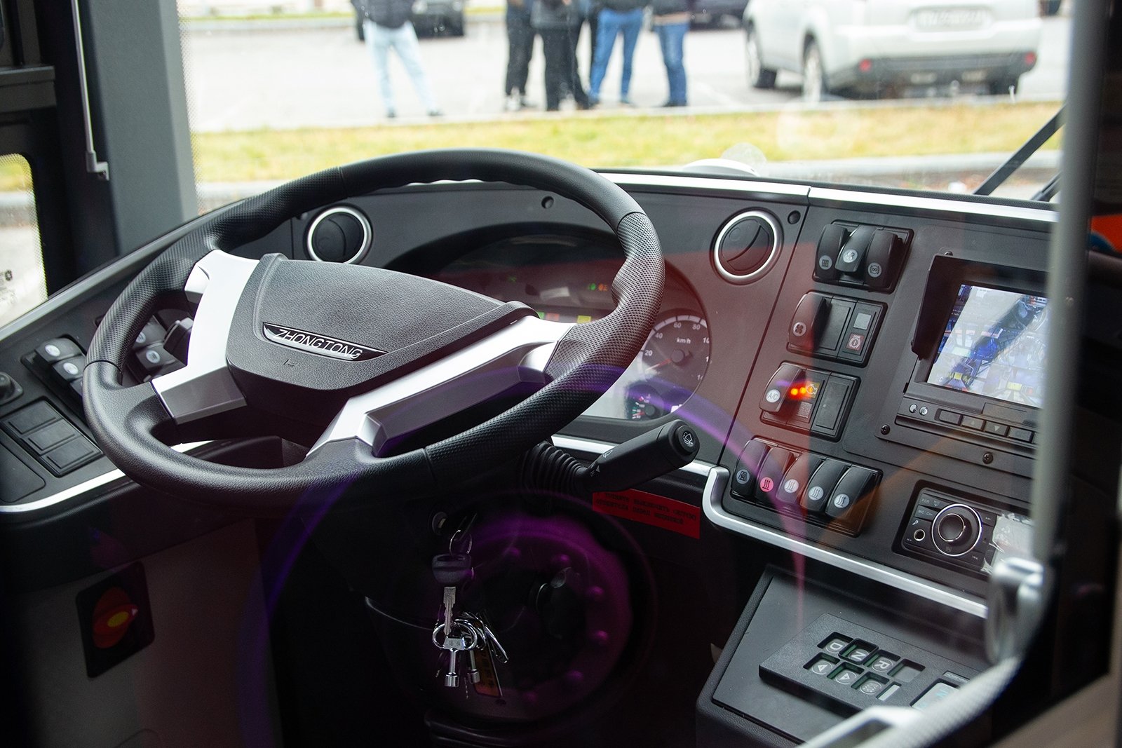 268 неисправных неисправных автобусов за 5 дней поймали на дорогах Ставрополья Юлия Матреницкая, ИА AmurMedia.ru