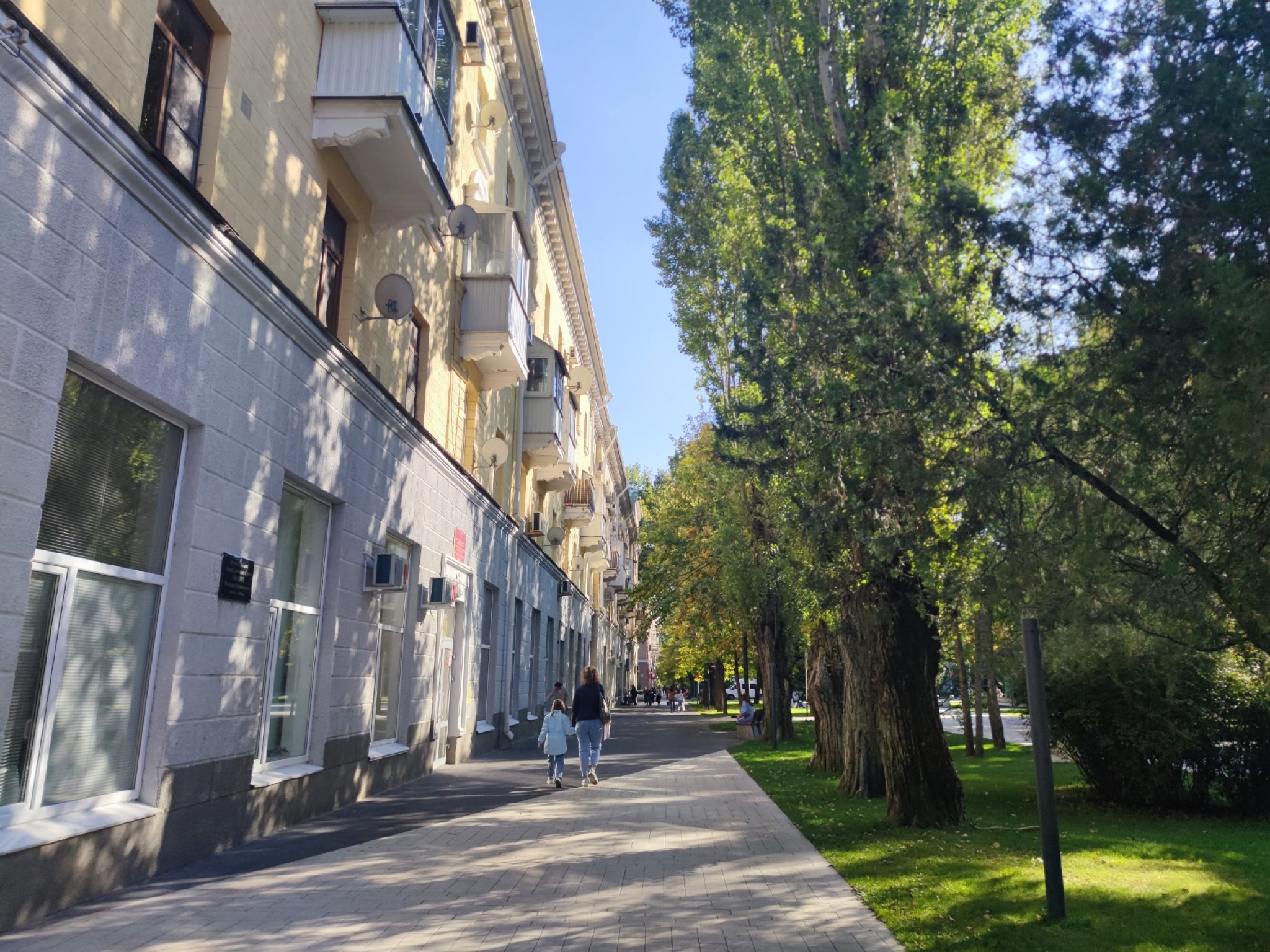 В мэрии Ставрополя прокомментировали появление вони в городе ИА Stavropol.Media
