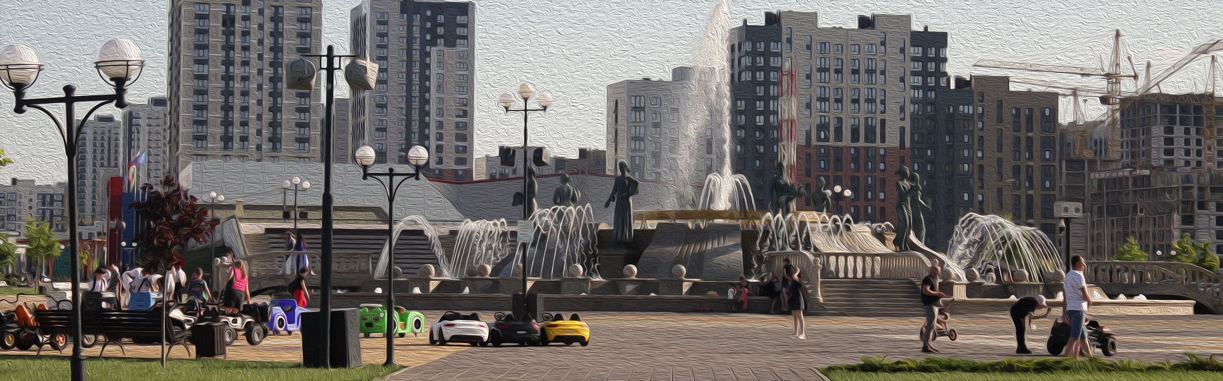 Stavropol.Media ГОРОД